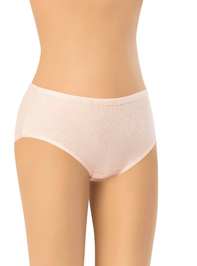 Dondeza Kız Çocuk Külot 12'li