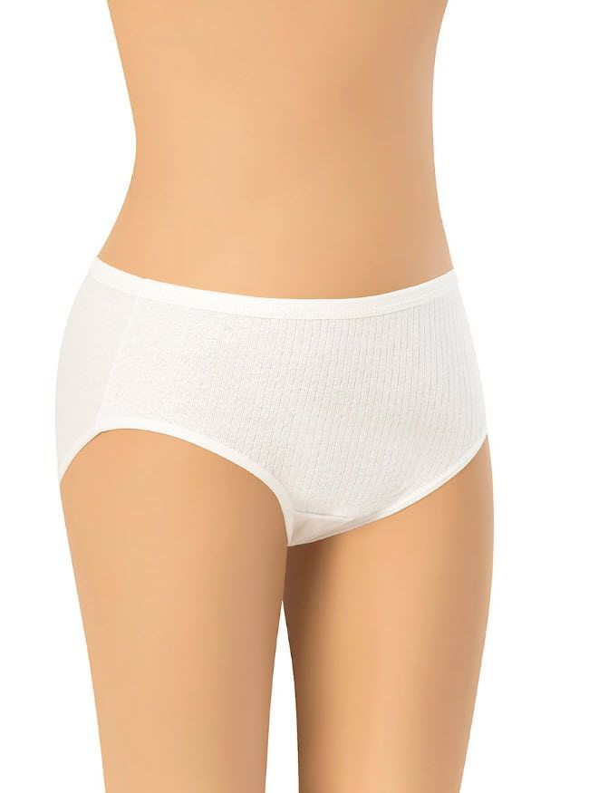 Dondeza Kız Çocuk Külot 12'li