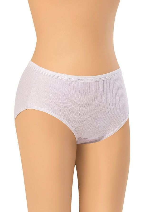 Dondeza Kız Çocuk Külot 12'li