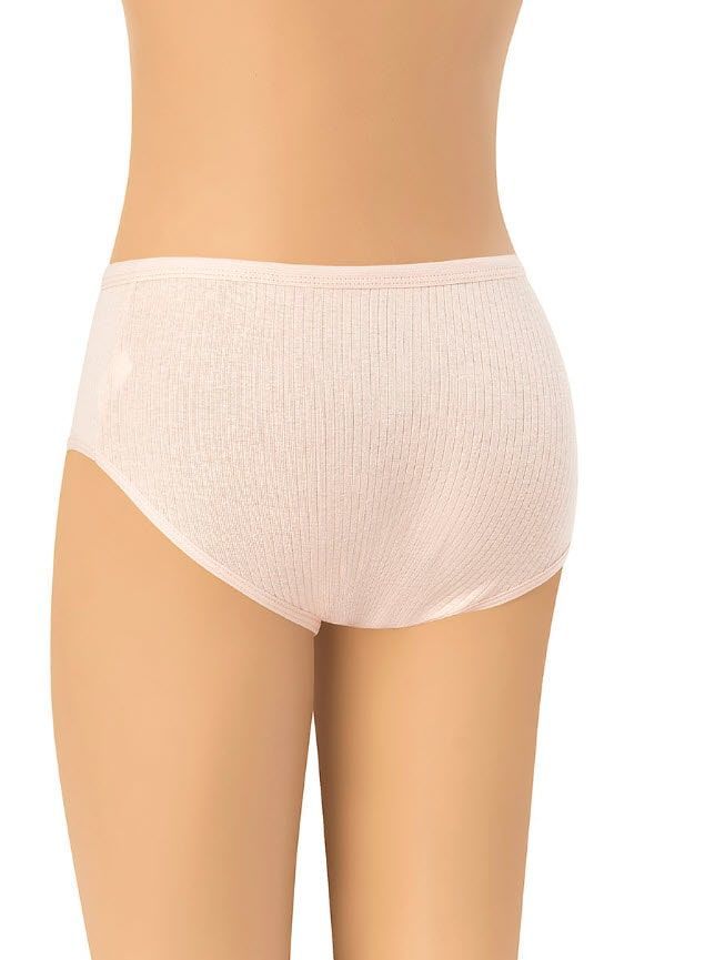 Dondeza Kız Çocuk Külot 12'li