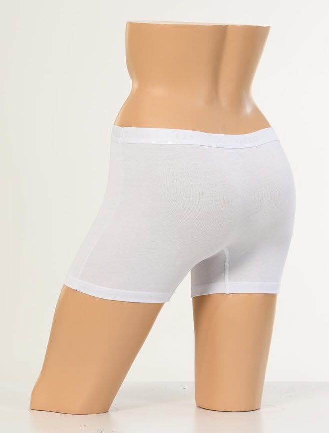 Dondeza Bayan Boxer 6'lı