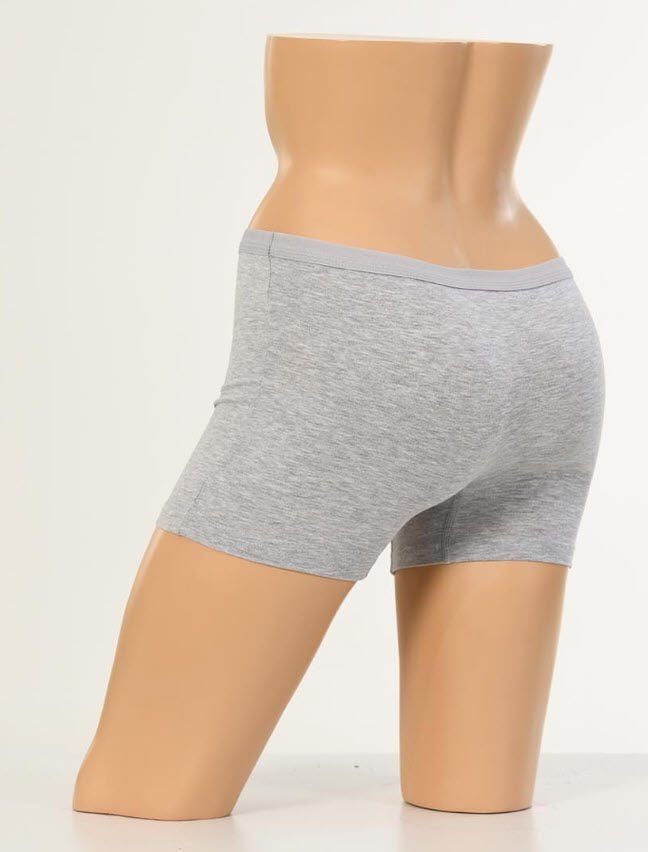 Dondeza Bayan Boxer 12'li