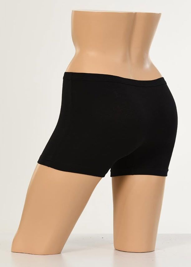 Dondeza Bayan Boxer 12'li