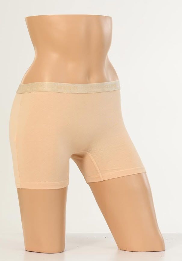 Dondeza Bayan Boxer 12'li TEN - M