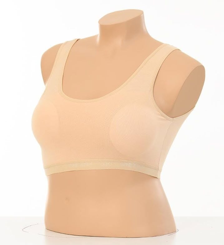 Dondeza Bayan Battal Büstiyer 6'lı