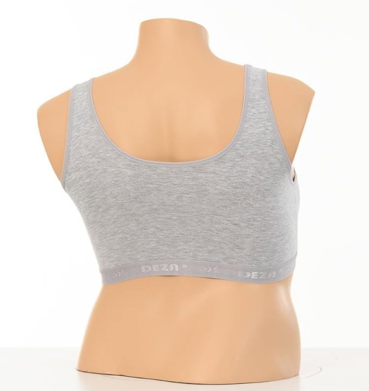 Dondeza Bayan Battal Büstiyer 6'lı