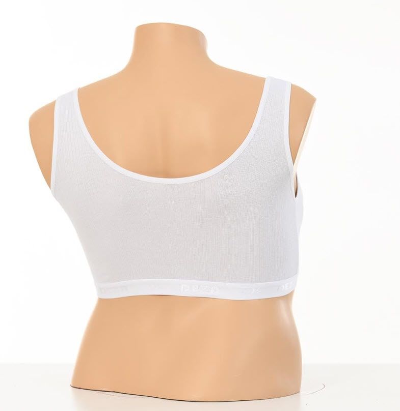 Dondeza Raporlu Ribana Bayan Battal Büstiyer 6'lı