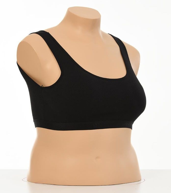 Dondeza Raporlu Ribana Bayan Battal Büstiyer 6'lı