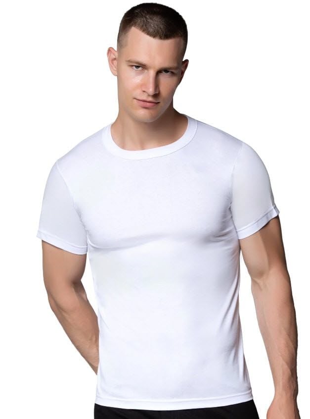 Sedef Yıldızı 1002 Erkek Penye Sıfır Yaka