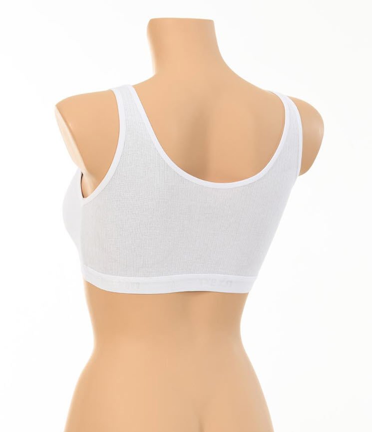 Dondeza Raporlu Ribana Kalın Askı Bayan Büstiyer