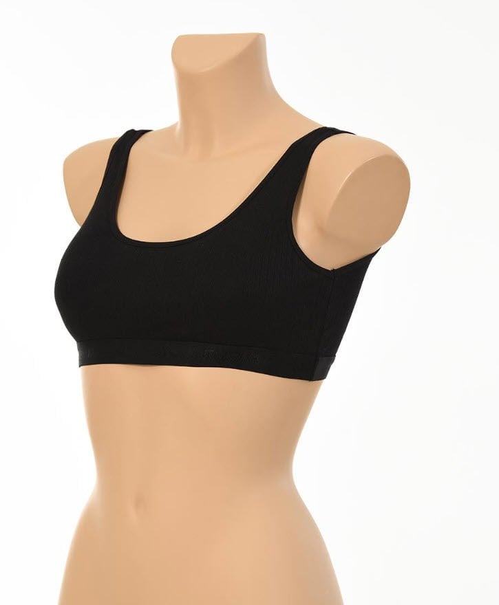 Dondeza Raporlu Ribana Kalın Askı Bayan Büstiyer