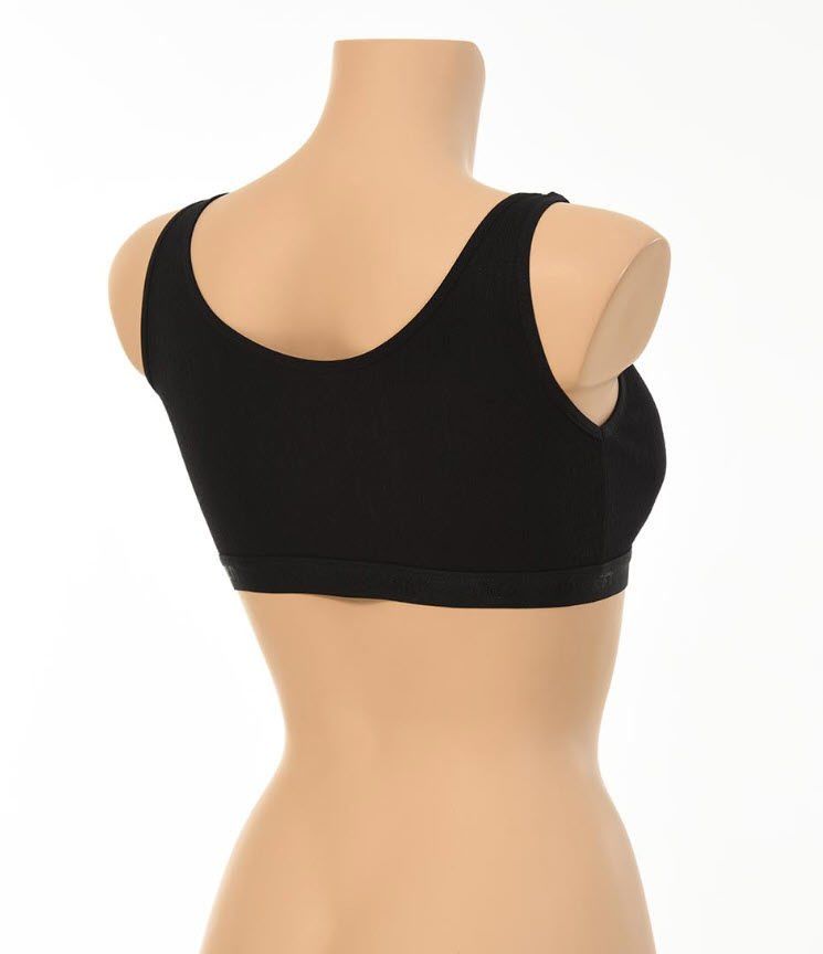 Dondeza Raporlu Ribana Kalın Askı Bayan Büstiyer 6'lı