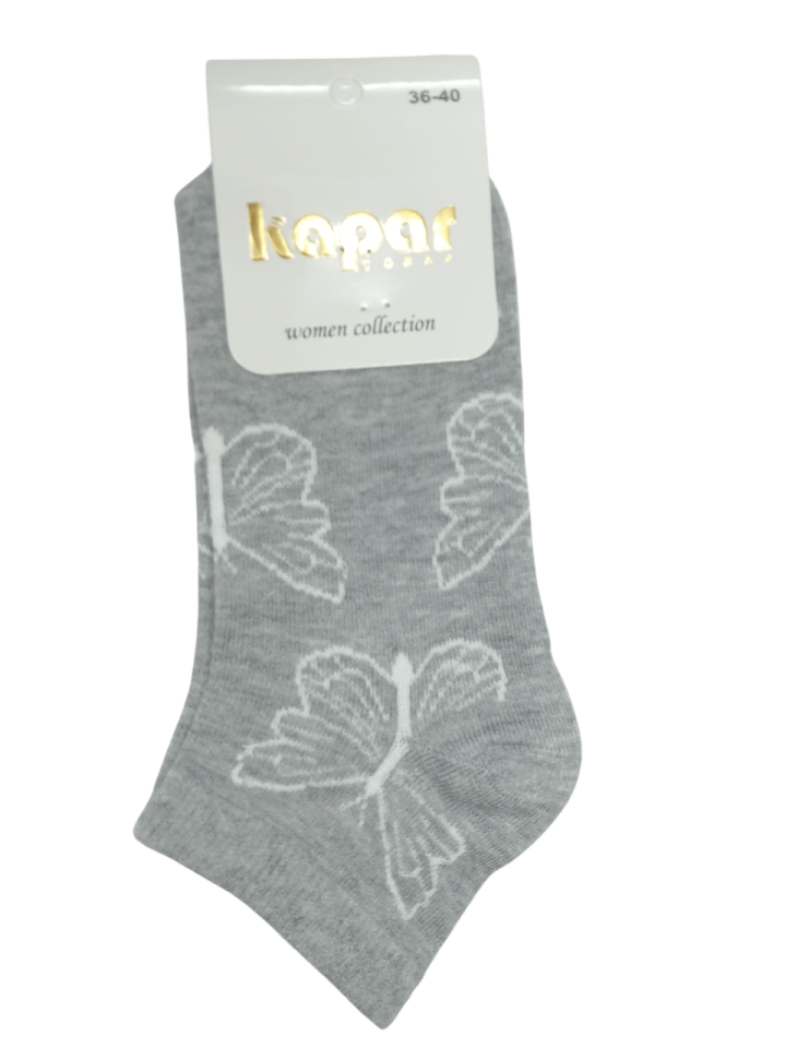 Kapar Bayan Penye Patik 12'li