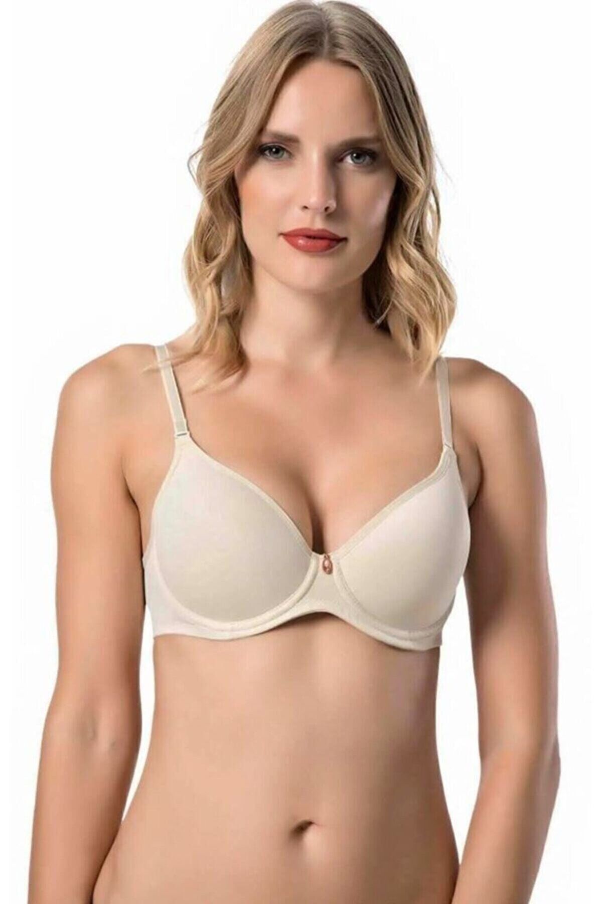 Le Jardin Soft Destekli Micro Sütyen LJ-9400 TEN - 95
