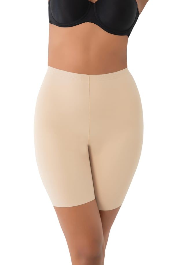 Korse Sepeti Lazer Kesim Paçalı Korse 3001