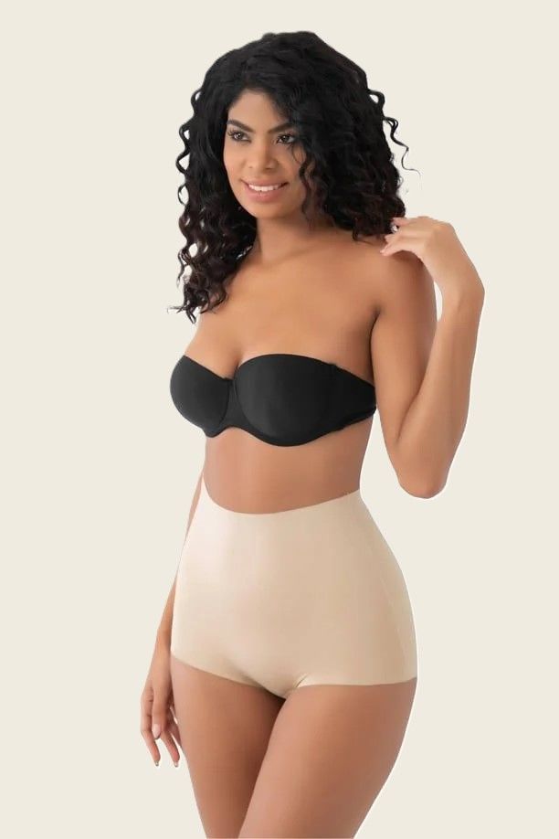 Korse Sepeti Lazer Kesim Slip Korse 3005