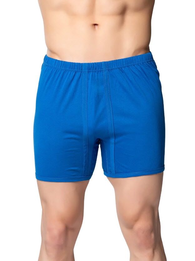 Sedef Yıldızı Erkek Penye Renkli Arjantin (Paçalı) Külot 1011 Siyah/Gri/Saks/Askeri Yeşil