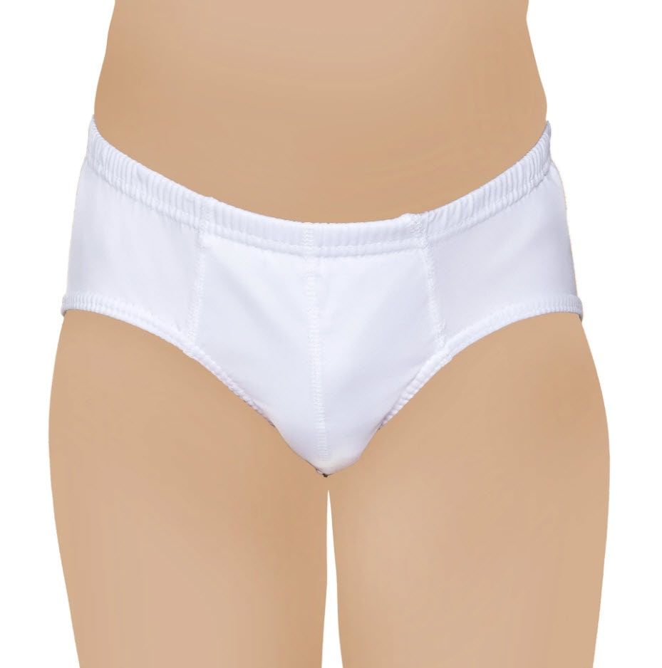 Sedef Yıldızı Erkek Çocuk Penye Kom Slip Külot 1035