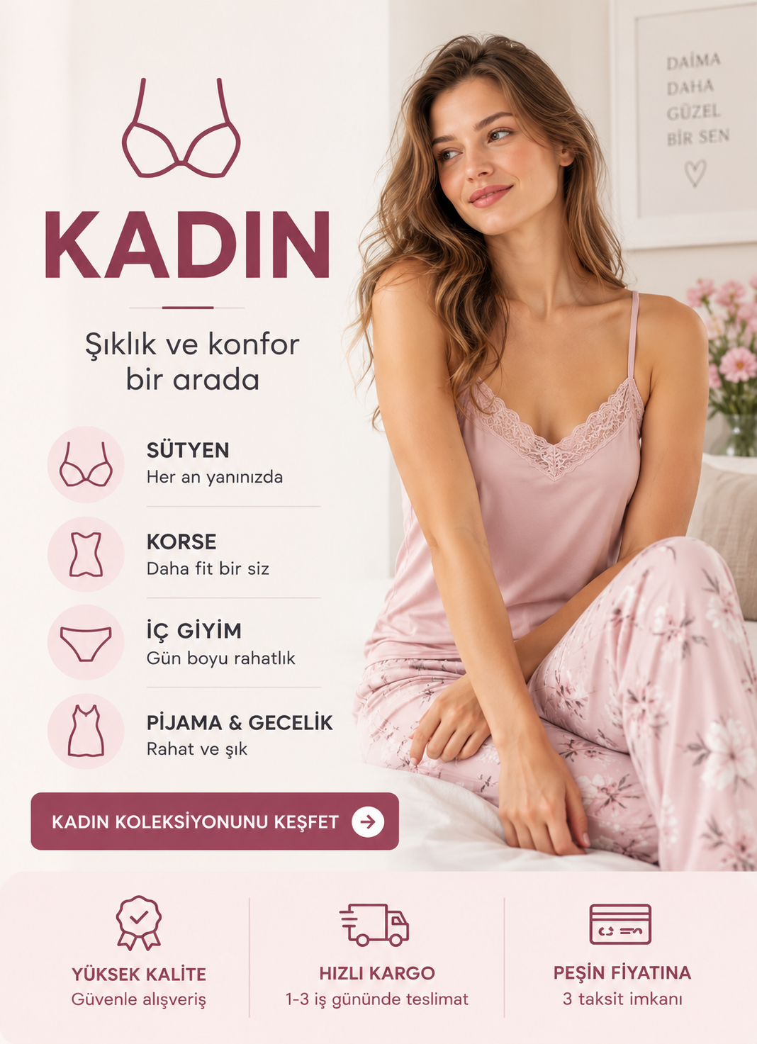 KADIN